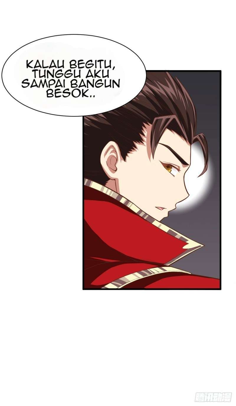 To Be The Castellan King Chapter 21 - halaman 10