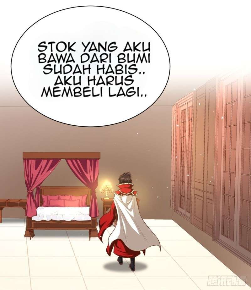 To Be The Castellan King Chapter 21 - halaman 14