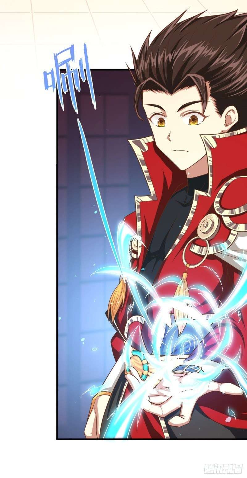 To Be The Castellan King Chapter 21 - halaman 15