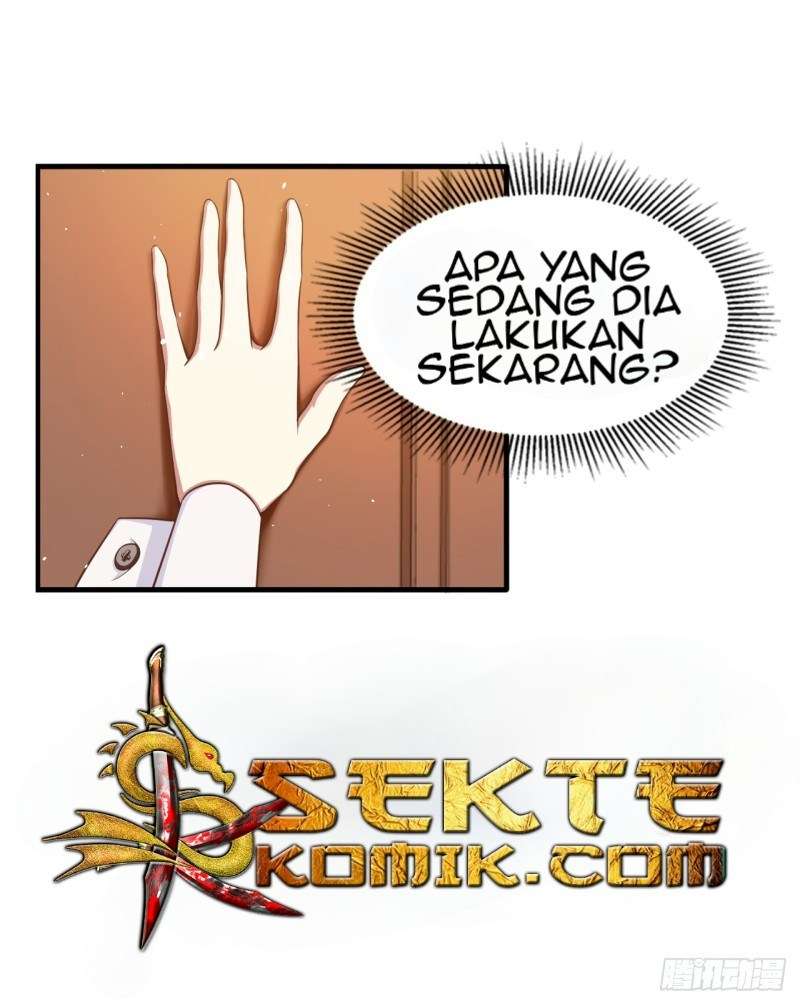 To Be The Castellan King Chapter 21 - halaman 45