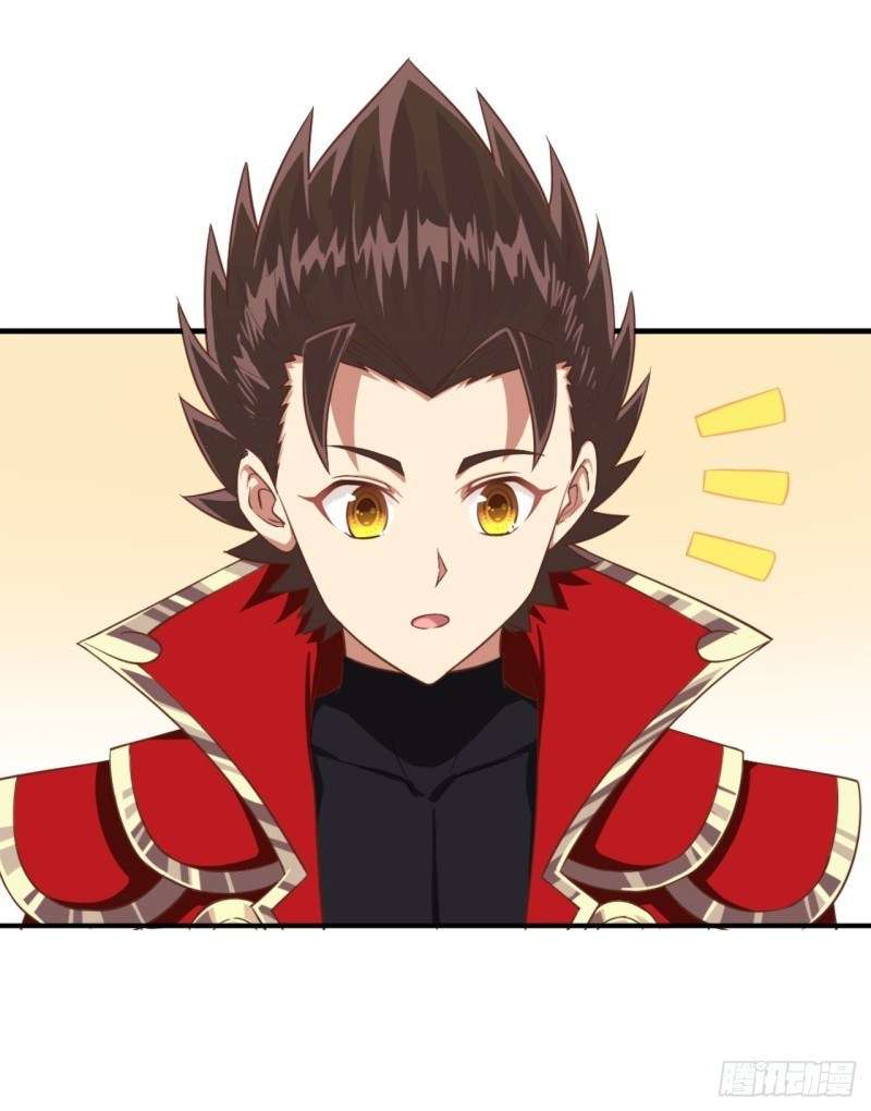 To Be The Castellan King Chapter 21 - halaman 6