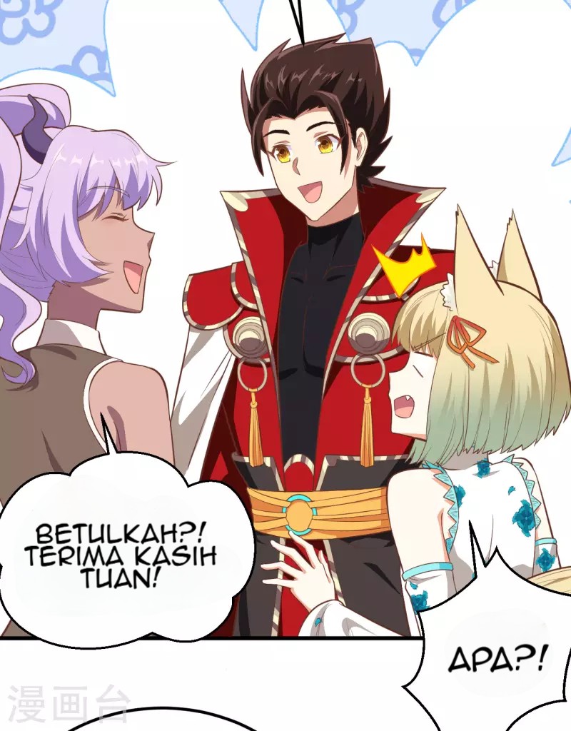 To Be The Castellan King Chapter 210 - halaman 14