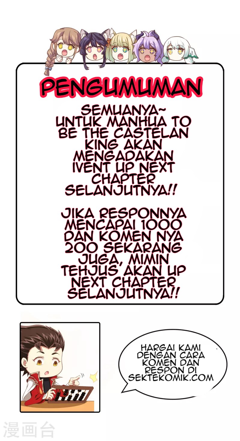 To Be The Castellan King Chapter 210 - halaman 42