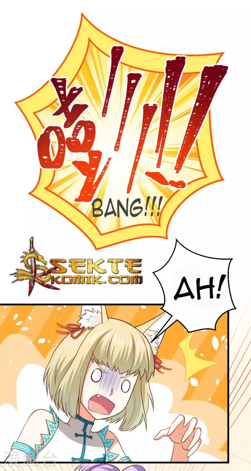 To Be The Castellan King Chapter 210 - halaman 5