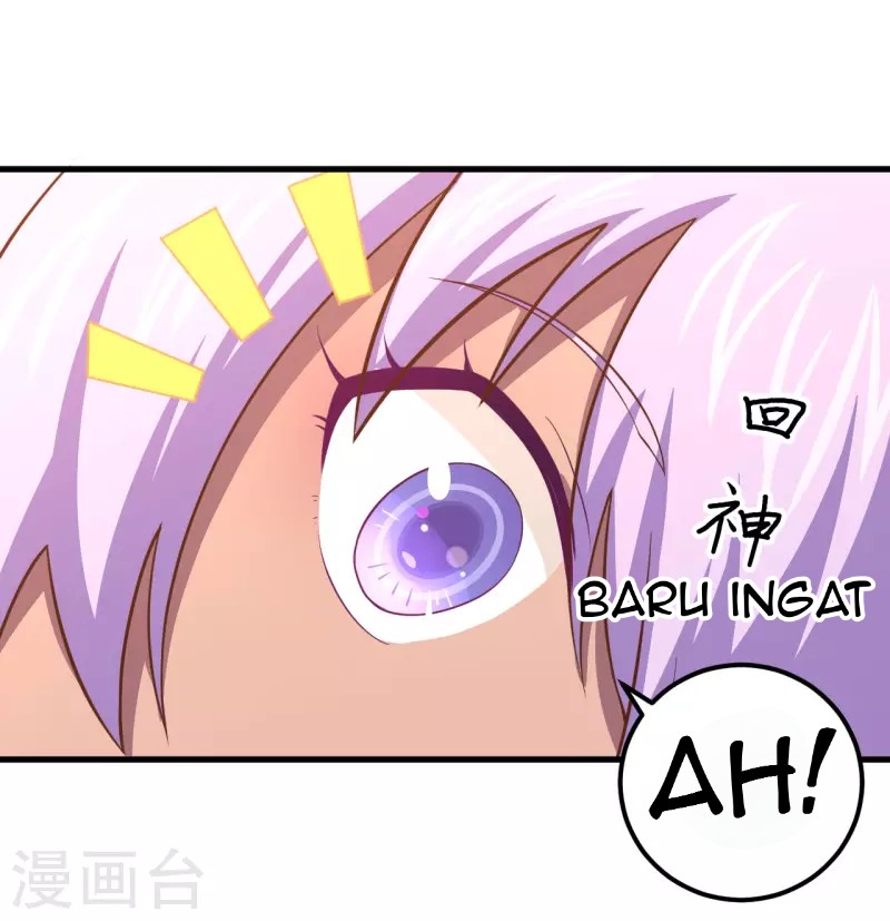 To Be The Castellan King Chapter 210 - halaman 9