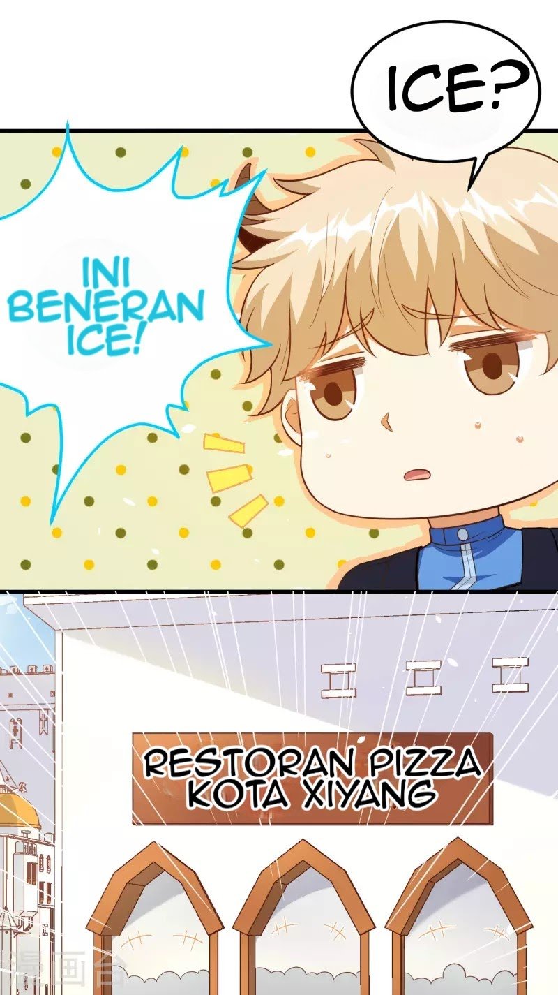 To Be The Castellan King Chapter 211 - halaman 17