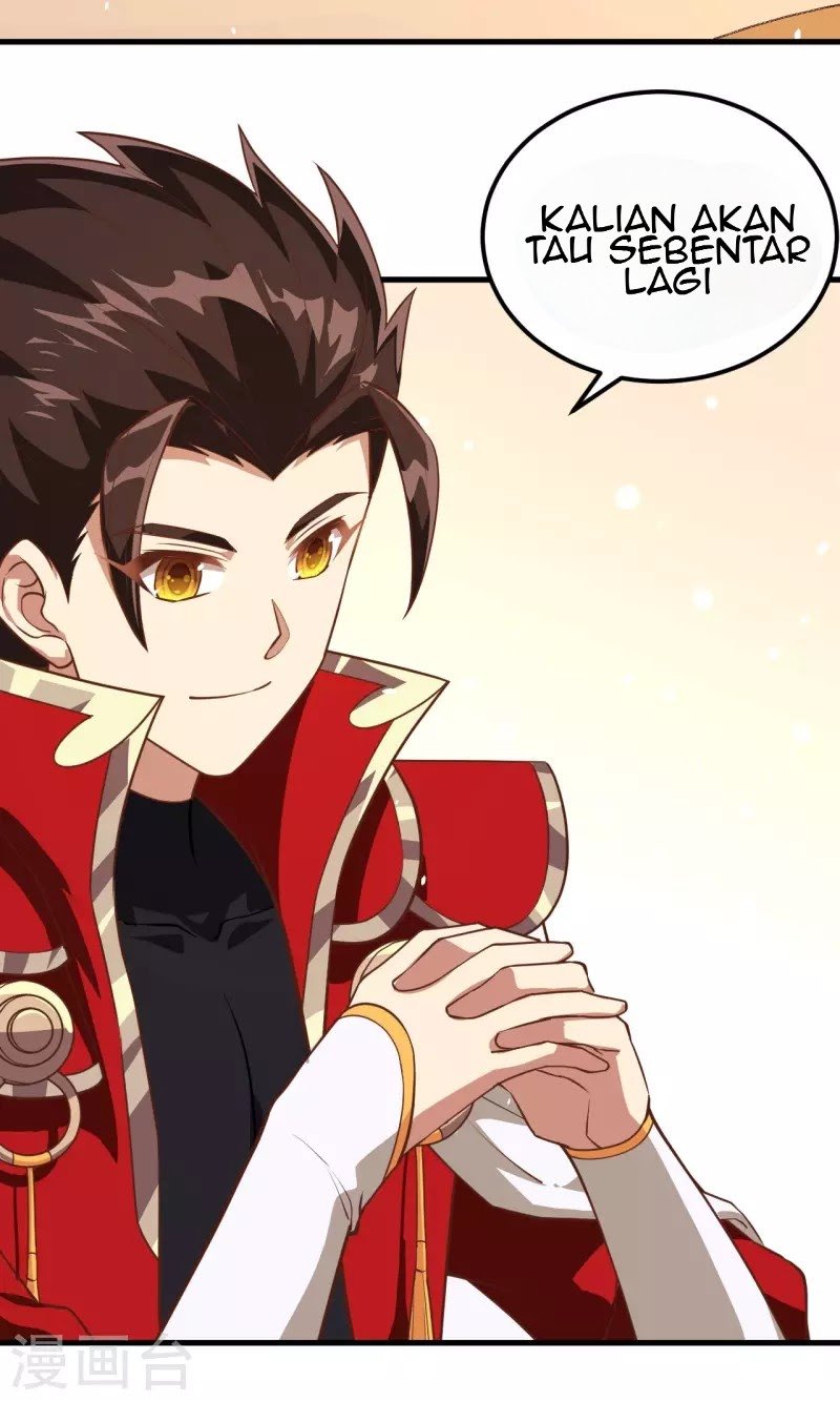 To Be The Castellan King Chapter 211 - halaman 5