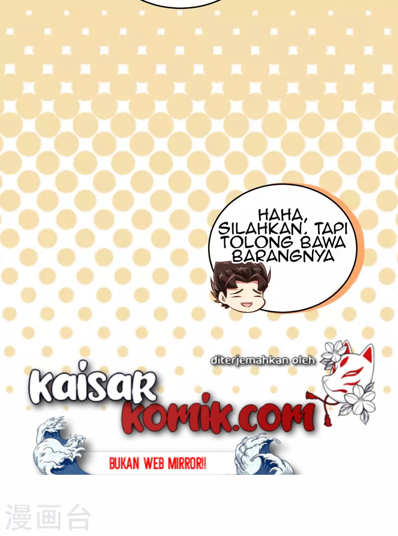 To Be The Castellan King Chapter 212 - halaman 22