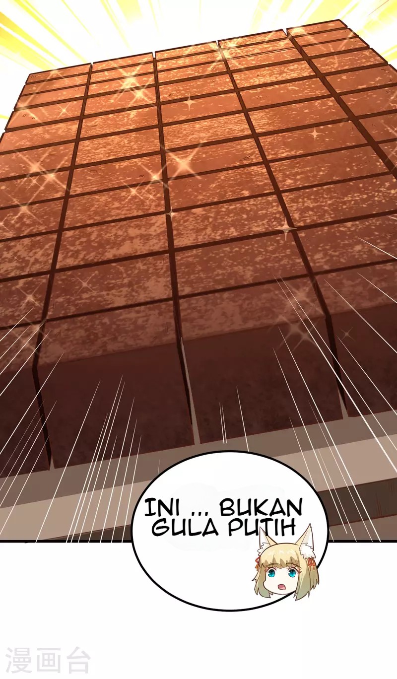 To Be The Castellan King Chapter 212 - halaman 28