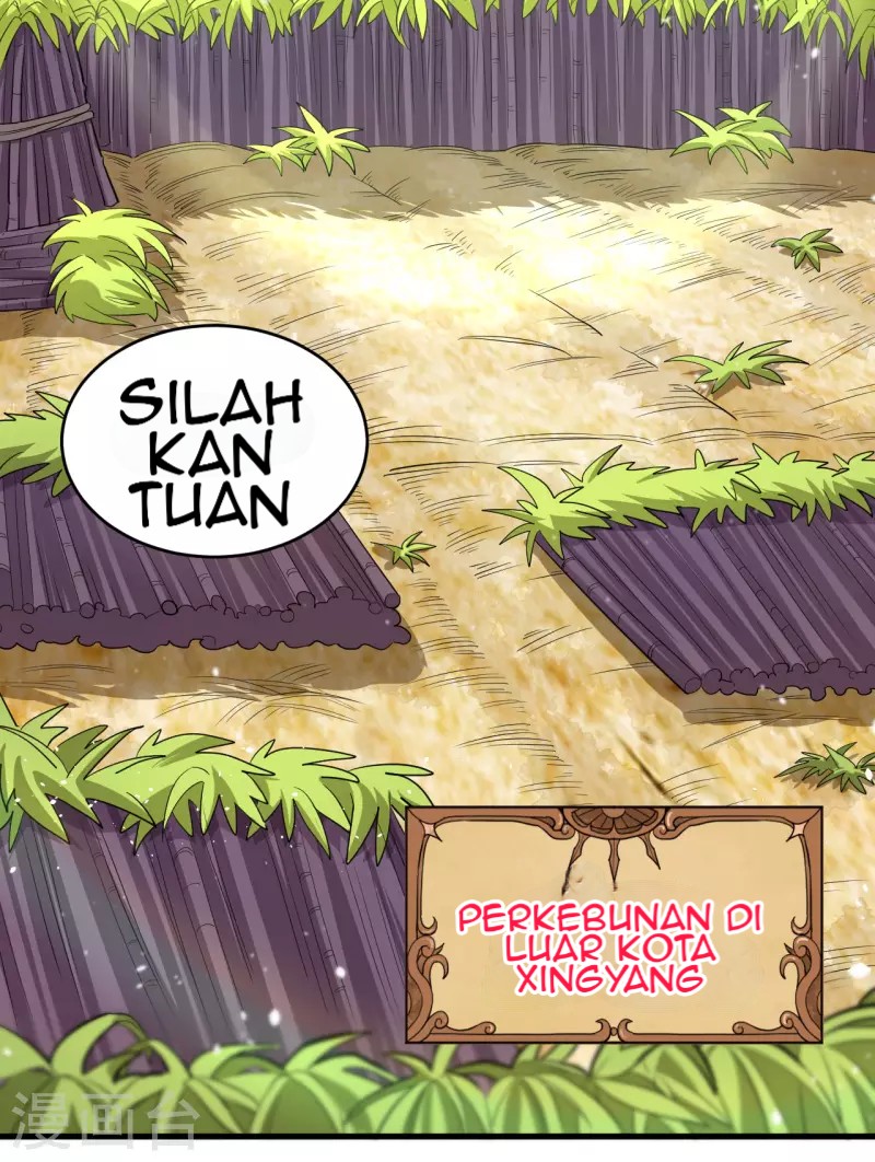 To Be The Castellan King Chapter 212 - halaman 4