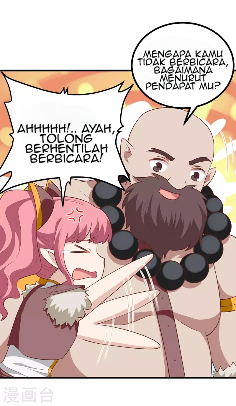 To Be The Castellan King Chapter 212 - halaman 50