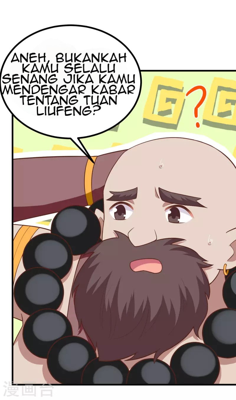 To Be The Castellan King Chapter 212 - halaman 51
