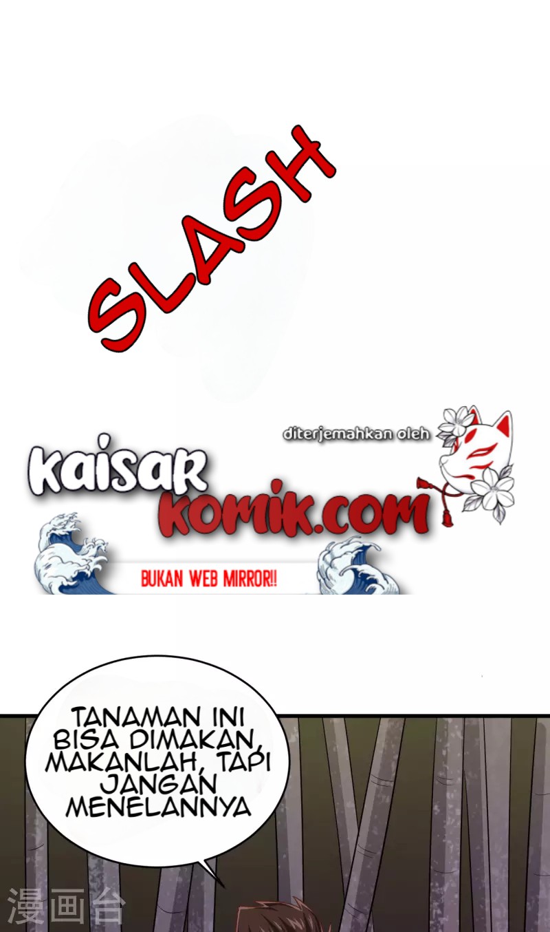 To Be The Castellan King Chapter 212 - halaman 9