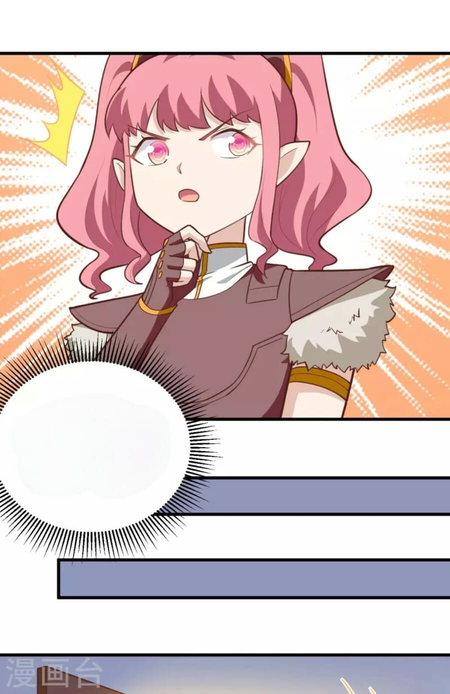 To Be The Castellan King Chapter 213 - halaman 10