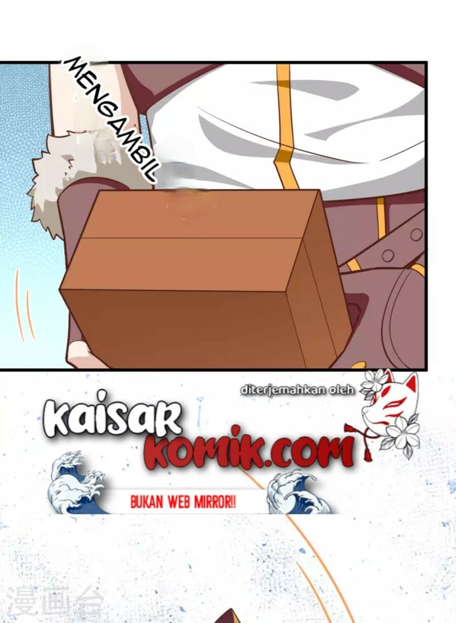 To Be The Castellan King Chapter 213 - halaman 13