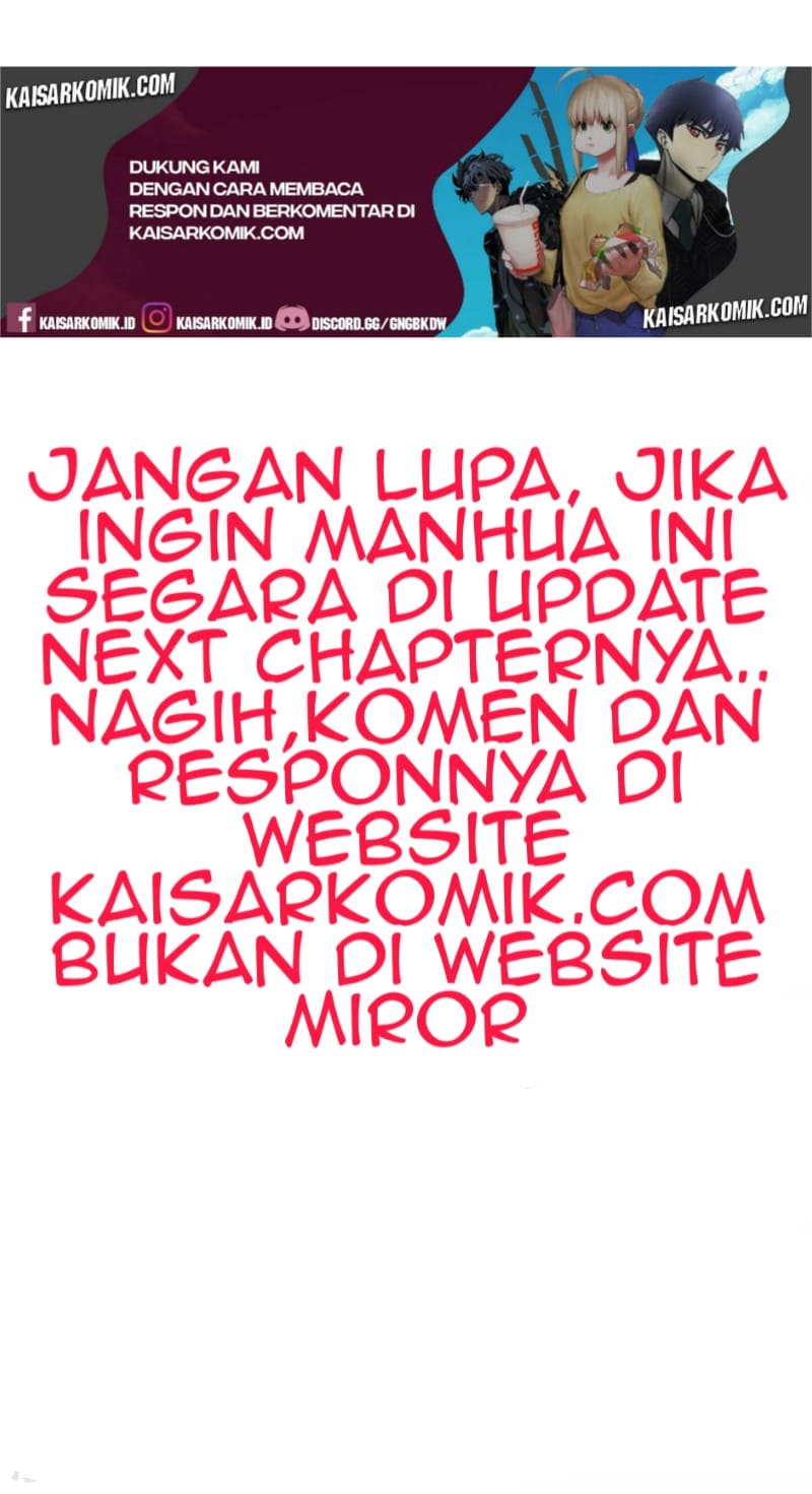 To Be The Castellan King Chapter 213 - halaman 44
