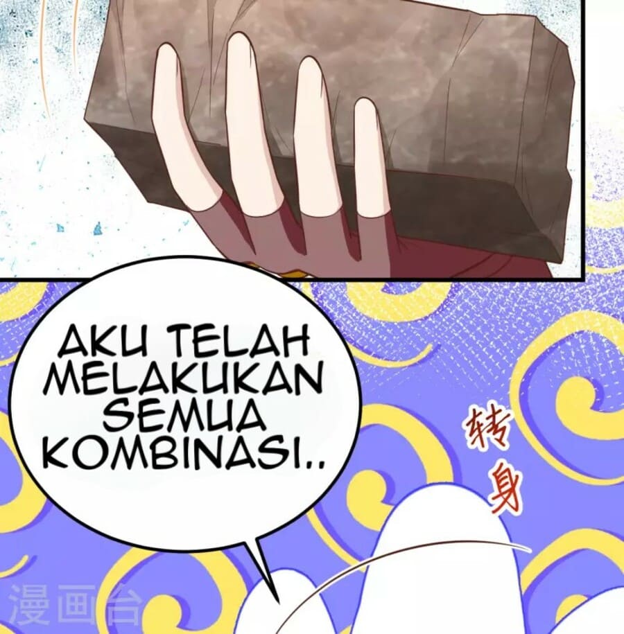 To Be The Castellan King Chapter 213 - halaman 5