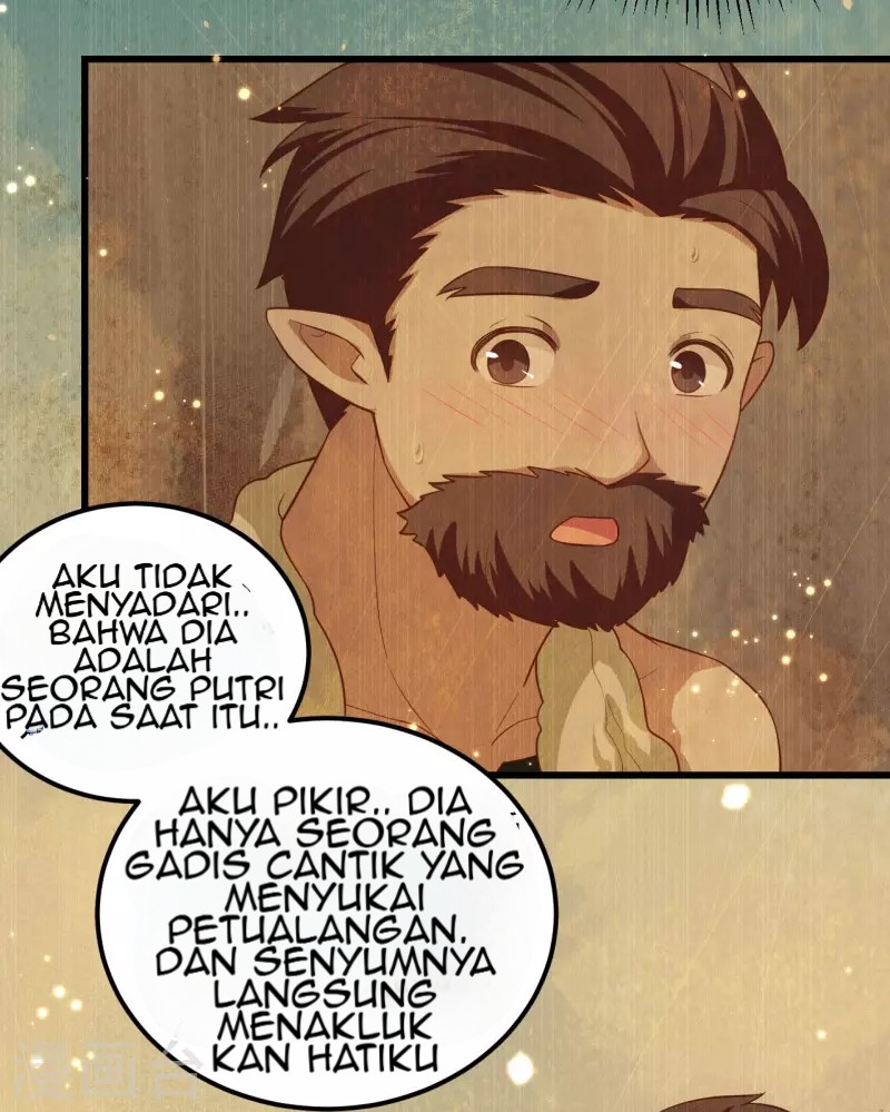 To Be The Castellan King Chapter 214 - halaman 27