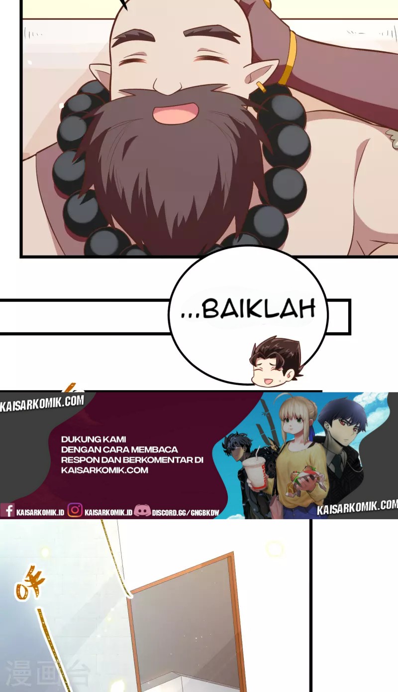 To Be The Castellan King Chapter 214 - halaman 38