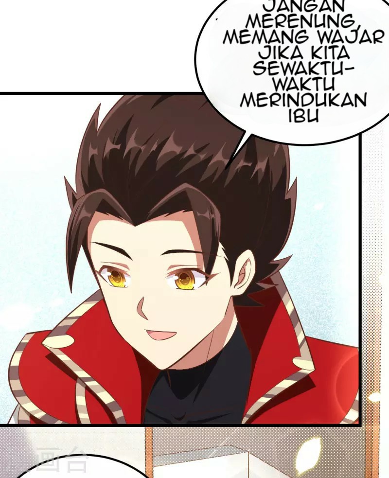 To Be The Castellan King Chapter 214 - halaman 40
