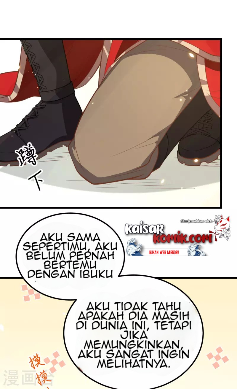 To Be The Castellan King Chapter 214 - halaman 45