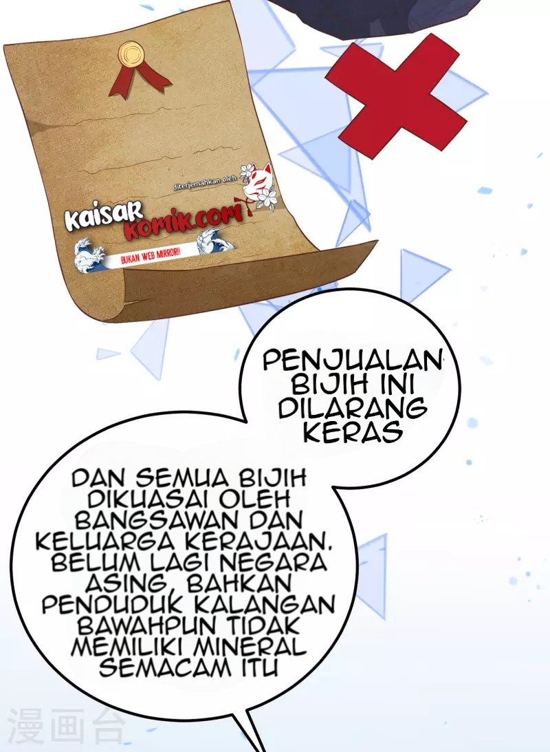 To Be The Castellan King Chapter 214 - halaman 8