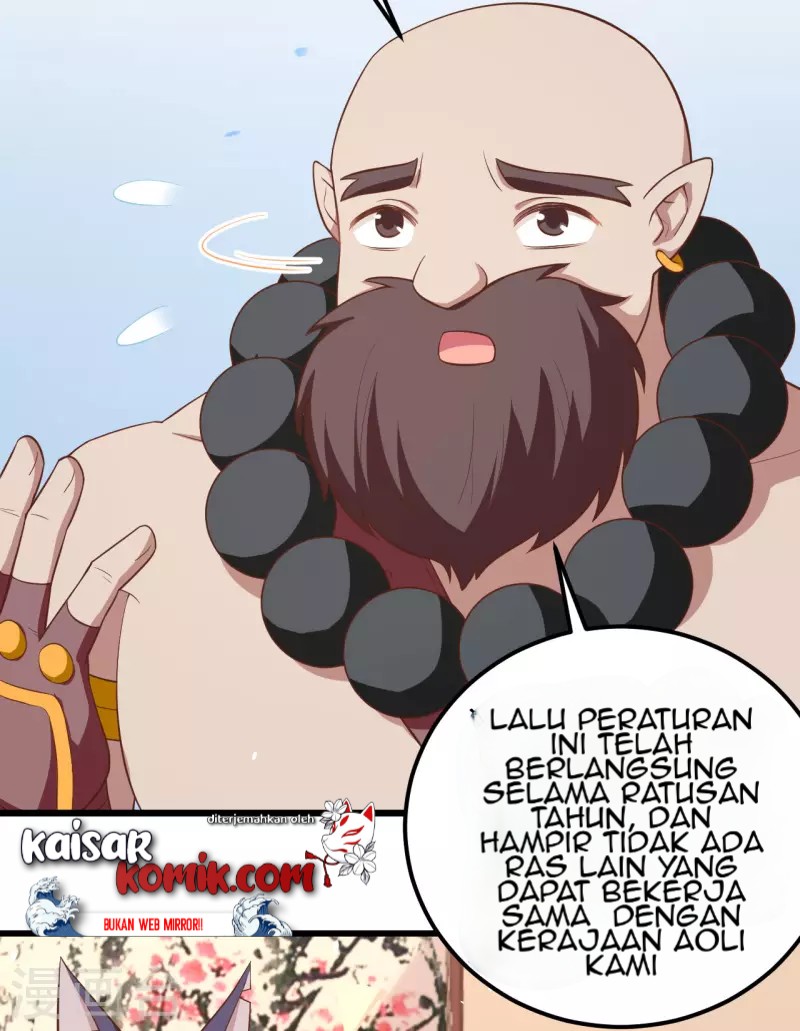 To Be The Castellan King Chapter 214 - halaman 9