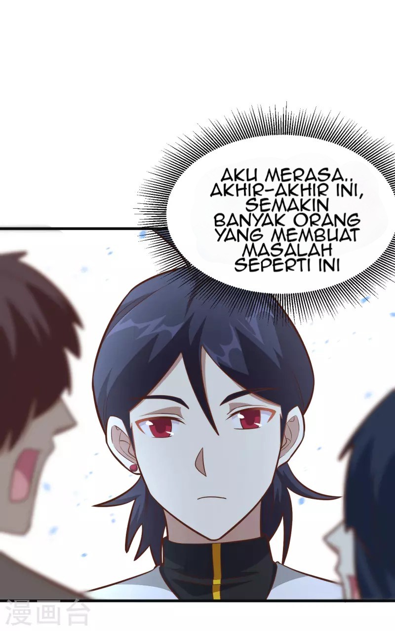 To Be The Castellan King Chapter 215 - halaman 11