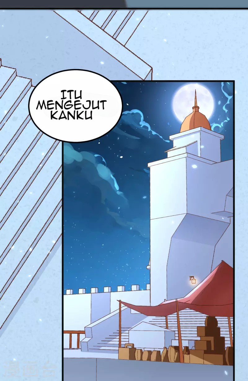 To Be The Castellan King Chapter 215 - halaman 13