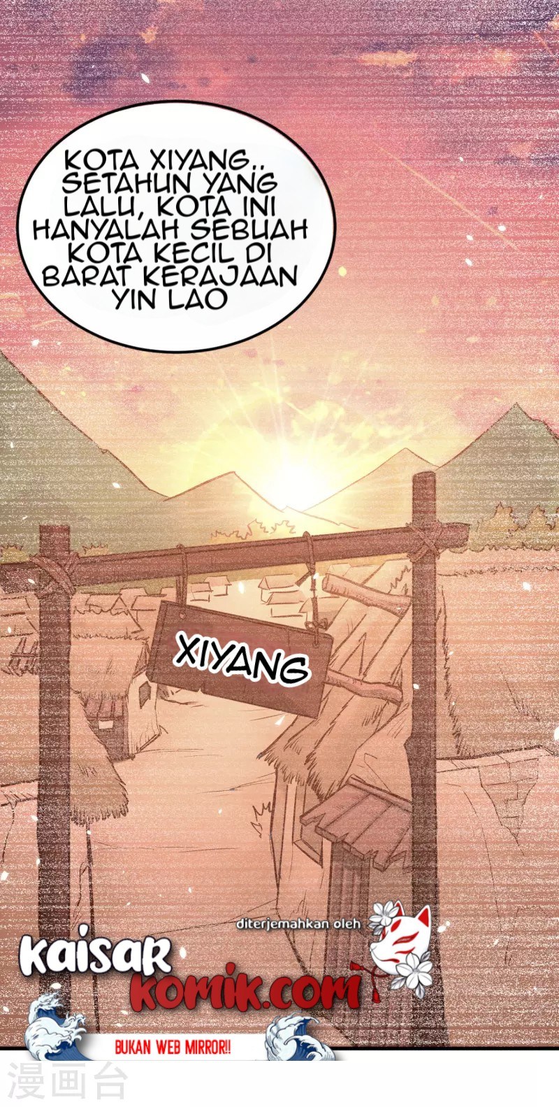 To Be The Castellan King Chapter 215 - halaman 3