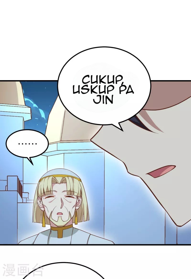 To Be The Castellan King Chapter 215 - halaman 30