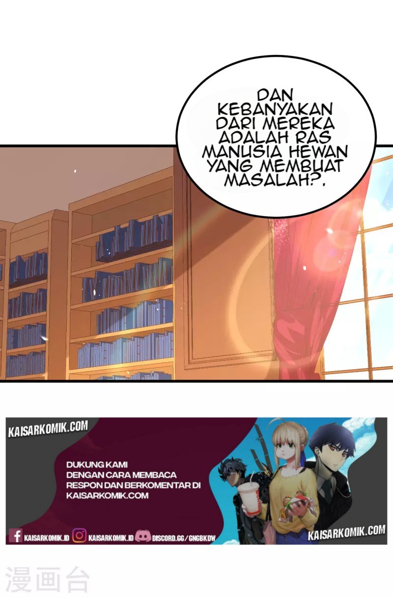 To Be The Castellan King Chapter 215 - halaman 37