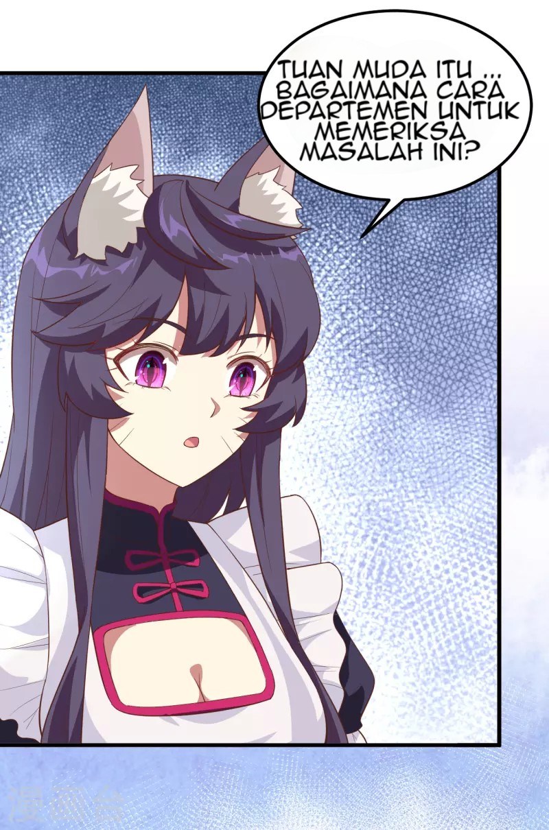 To Be The Castellan King Chapter 215 - halaman 41