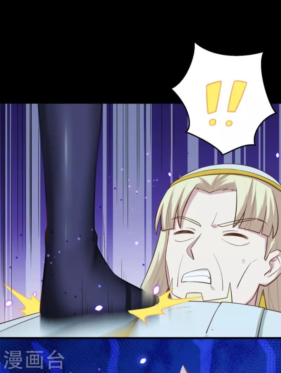 To Be The Castellan King Chapter 216 - halaman 36