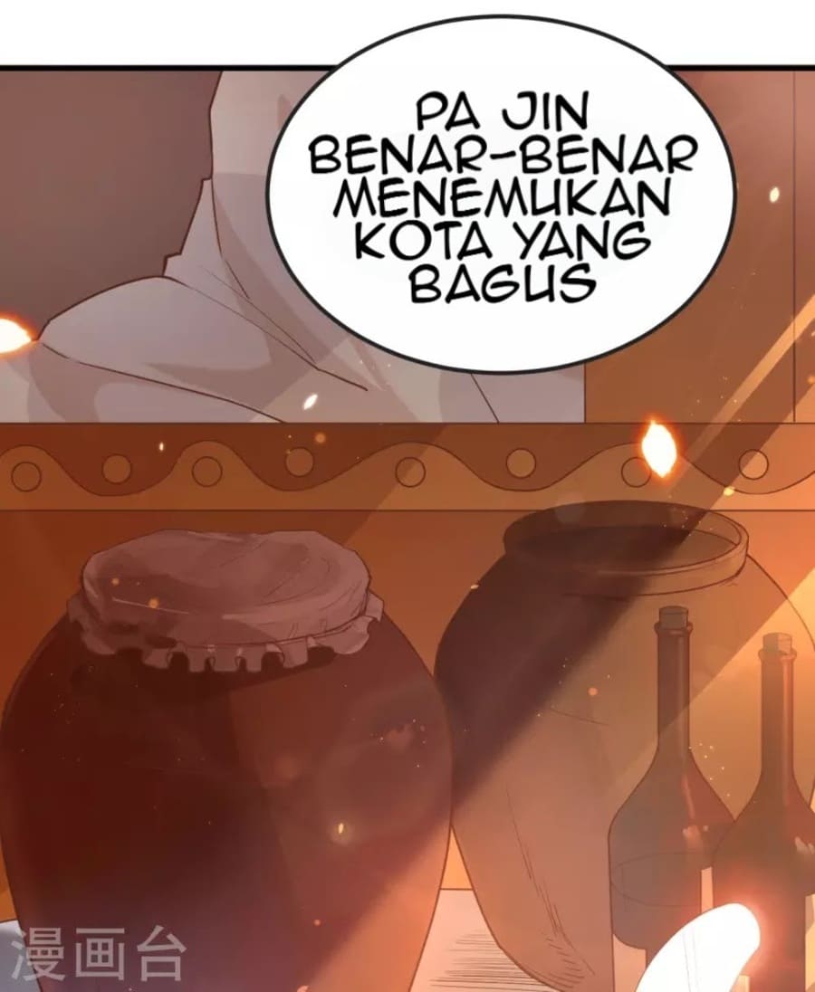 To Be The Castellan King Chapter 216 - halaman 47