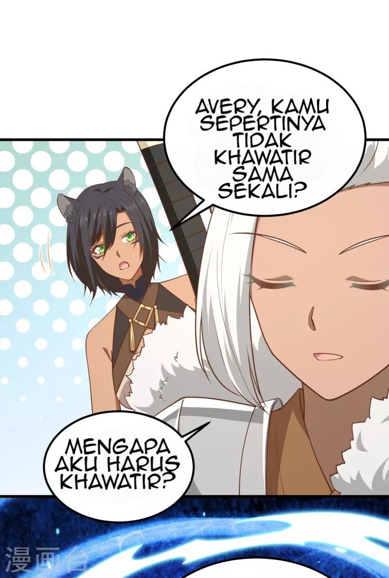 To Be The Castellan King Chapter 218 - halaman 15