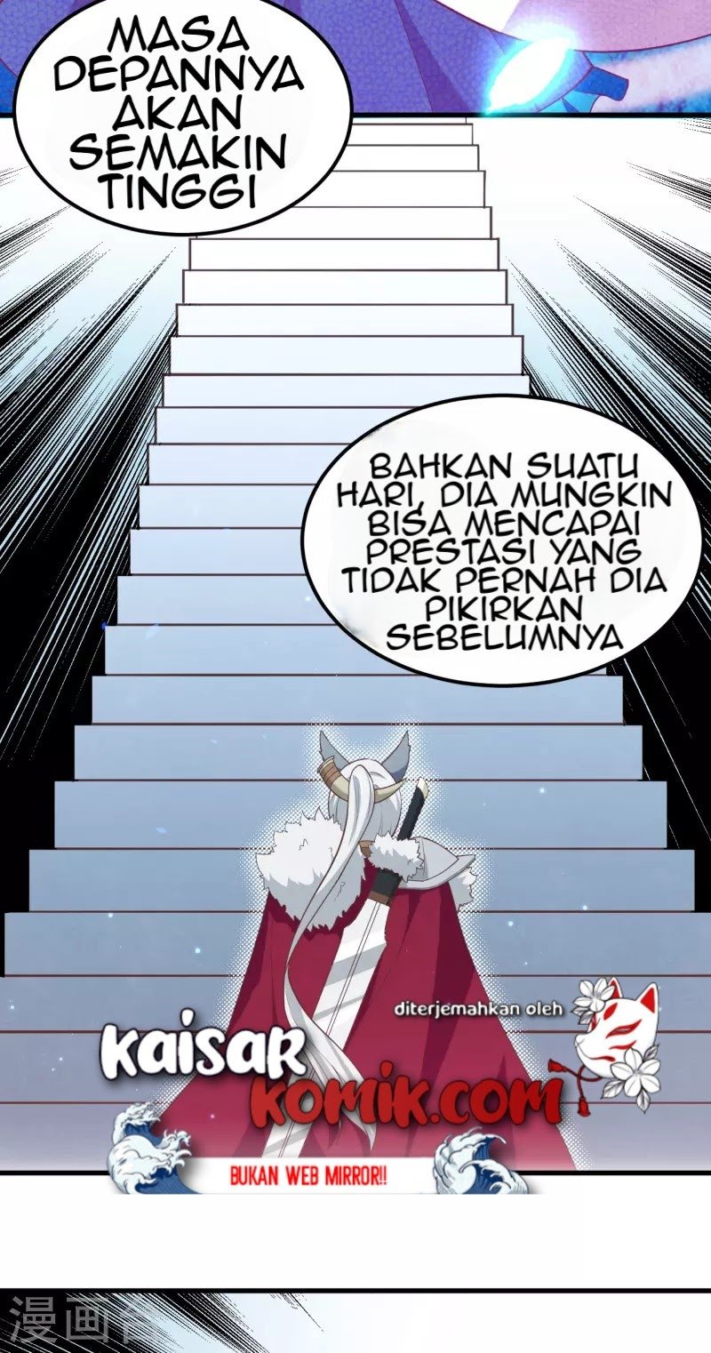 To Be The Castellan King Chapter 218 - halaman 17