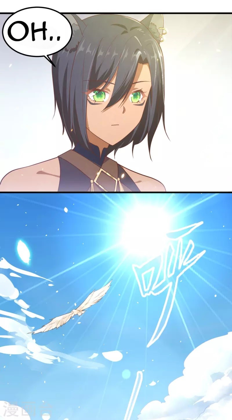 To Be The Castellan King Chapter 218 - halaman 20