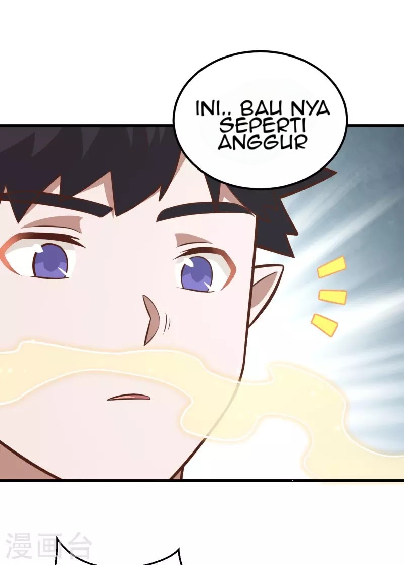 To Be The Castellan King Chapter 218 - halaman 39