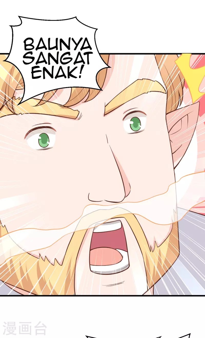To Be The Castellan King Chapter 219 - halaman 12