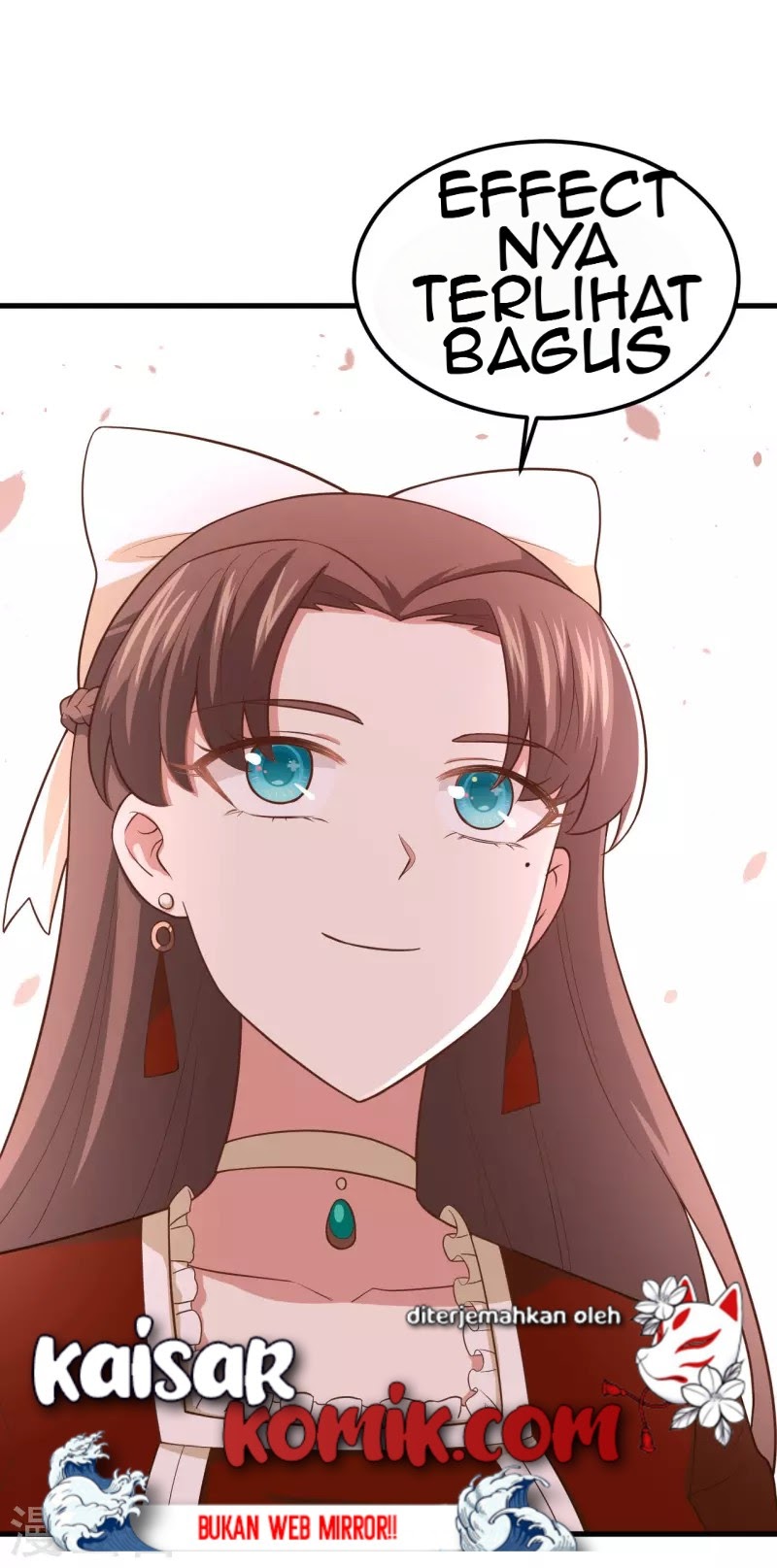 To Be The Castellan King Chapter 219 - halaman 14