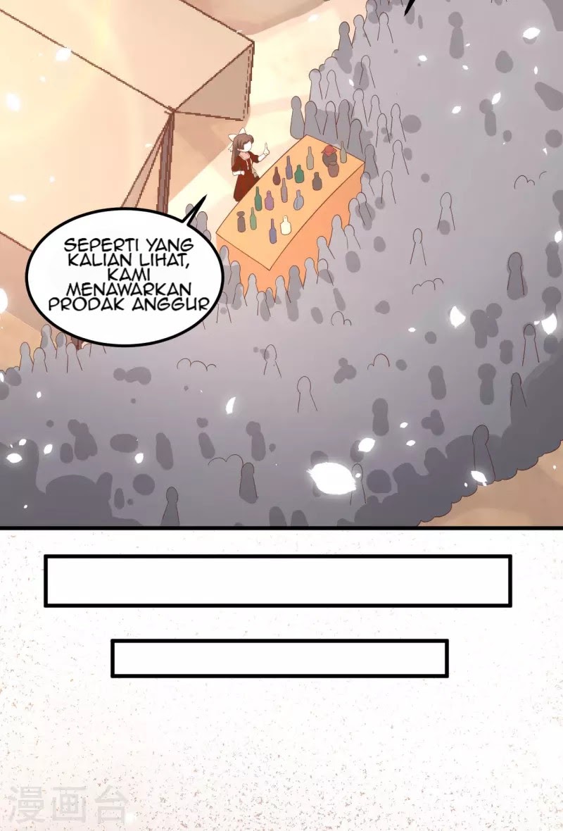 To Be The Castellan King Chapter 219 - halaman 16