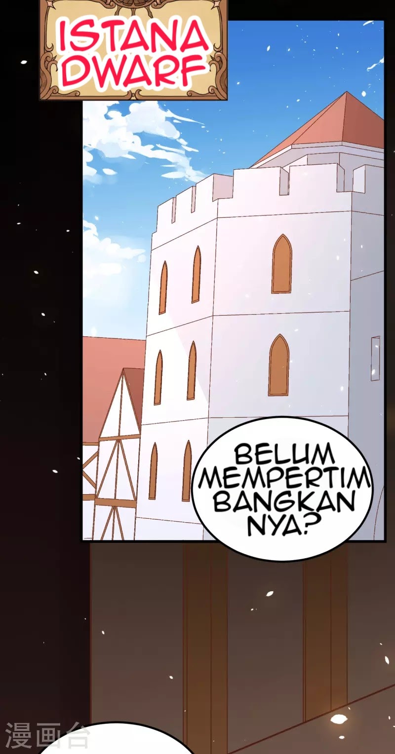 To Be The Castellan King Chapter 219 - halaman 39