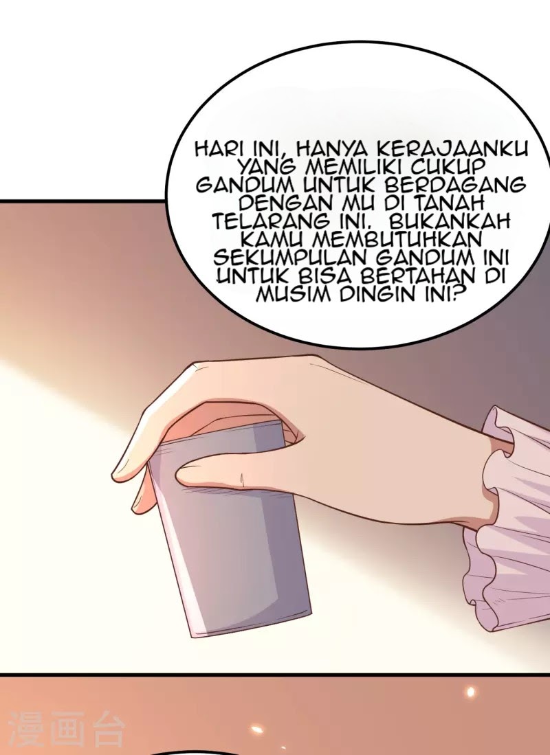 To Be The Castellan King Chapter 219 - halaman 41