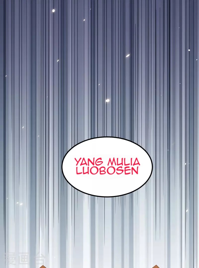 To Be The Castellan King Chapter 219 - halaman 43