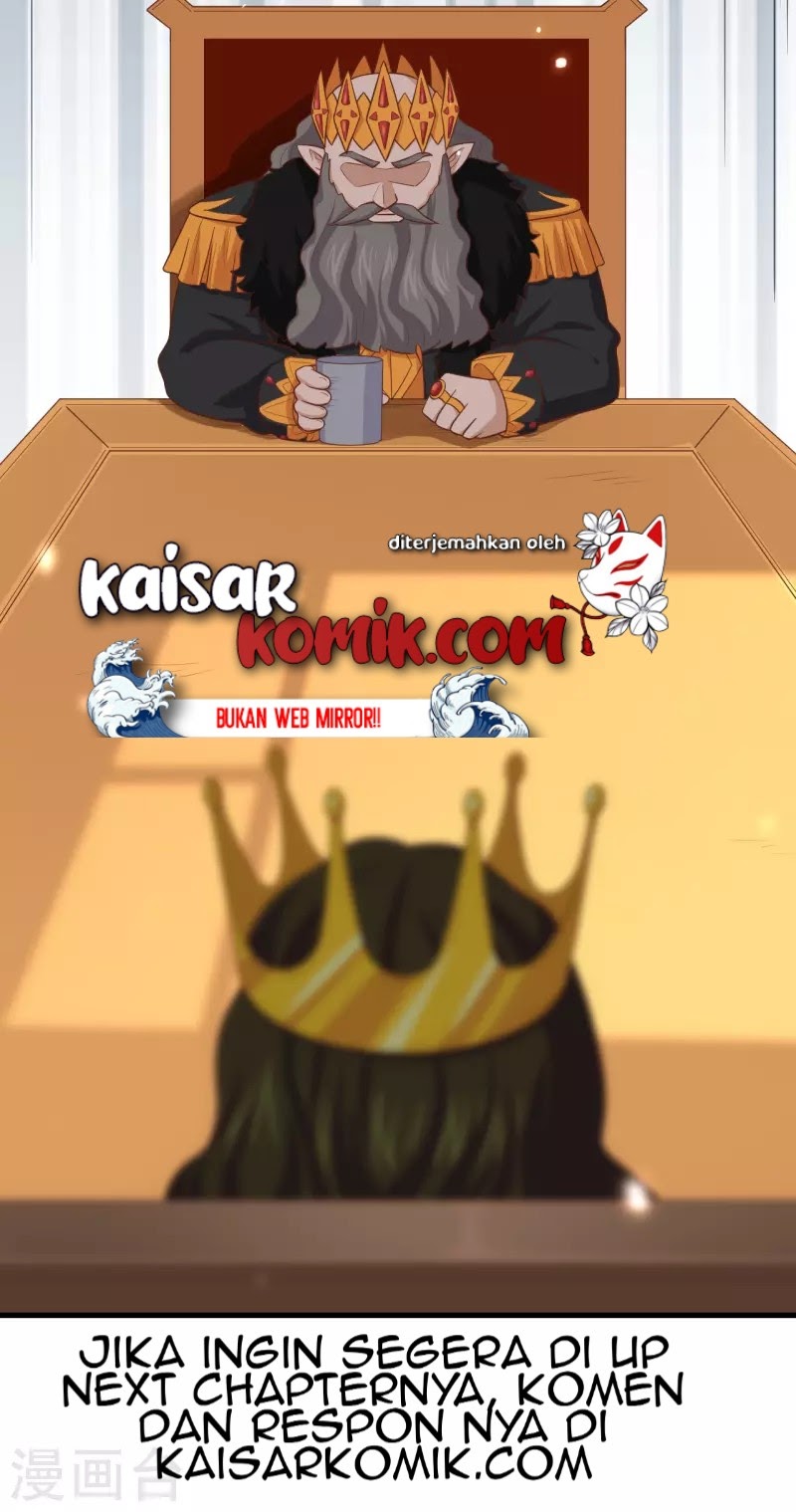 To Be The Castellan King Chapter 219 - halaman 44