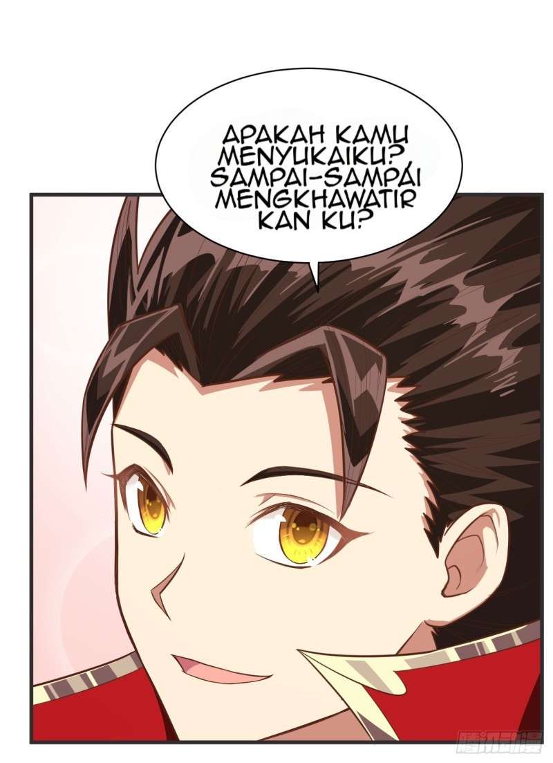 To Be The Castellan King Chapter 22 - halaman 32