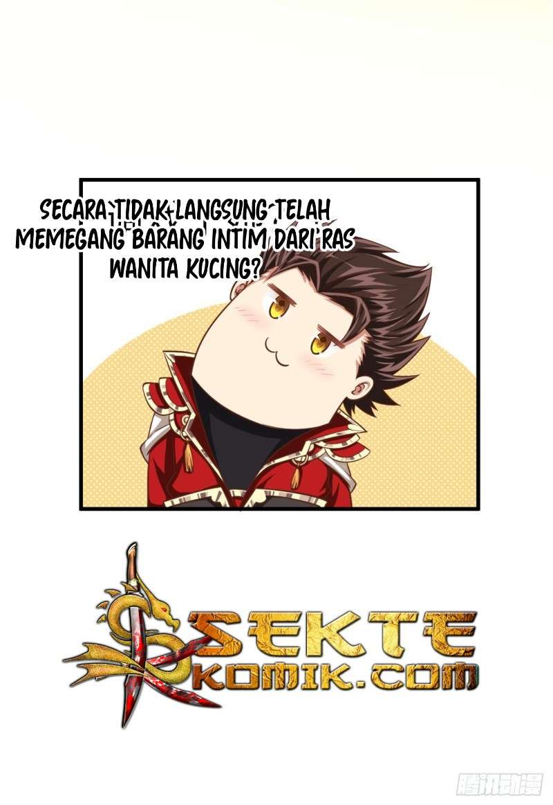 To Be The Castellan King Chapter 22 - halaman 48