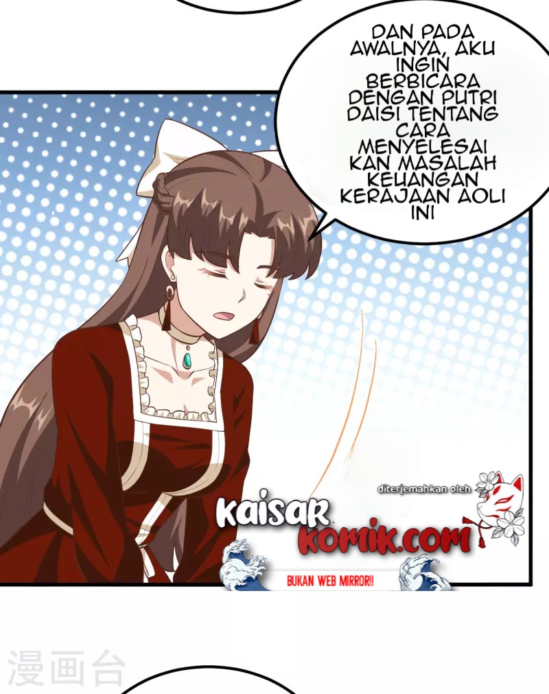 To Be The Castellan King Chapter 220 - halaman 12