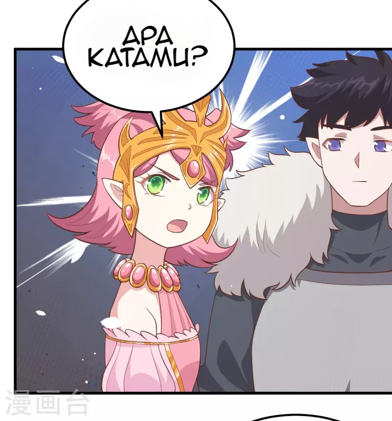 To Be The Castellan King Chapter 220 - halaman 13